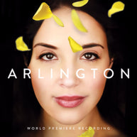 Arlington Original Broadway Cast CD