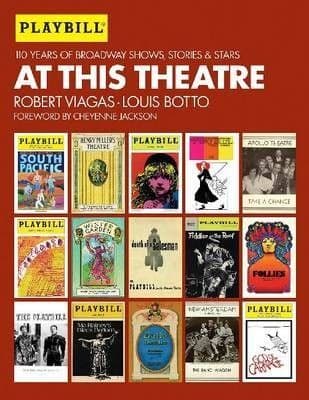 At This Theatre Revised and Updated Book