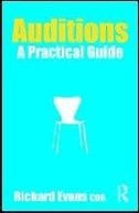 Auditions: A Practical Guide Book