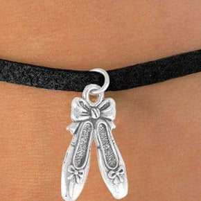 Ballet Slippers Bracelet