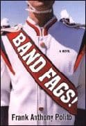 Band Fags! Book