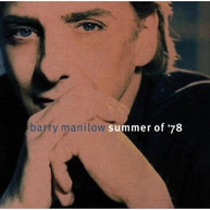 Barry Manilow Summer of 78 CD