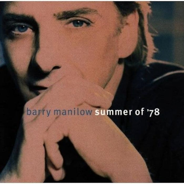 Barry Manilow Summer of 78 CD