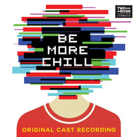 Be More Chill Original Cast CD