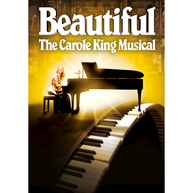 Beautiful: The Carole King Musical Piano