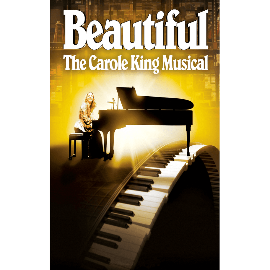 Beauty And The Beast Poster