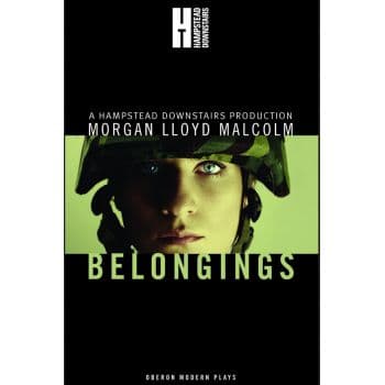Belongings Libretti