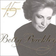 Betty Buckley Betty Buckley CD