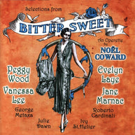 Bitter Sweet London Cast CD