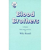 Blood Brothers Libretti