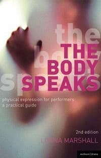 Body Speaks The Book