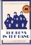 Boys in the Band The Book