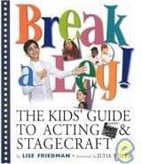 Break A Leg! (OOP)