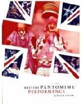British Pantomime Performance Book