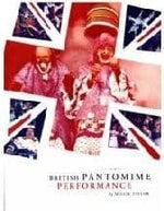 British Pantomime Performance Book