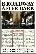 Broadway After Dark Book