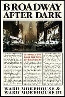 Broadway After Dark Book