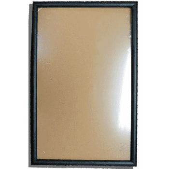 Broadway Poster Frame