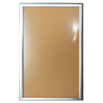 Broadway Poster Frame