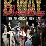 Broadway The American Musical Book