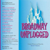 Broadway Unplugged