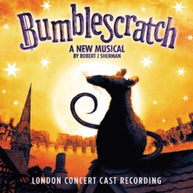 Bumblescratch London Concert Cast CD