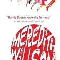But He Doesn`t Know the Territory Book