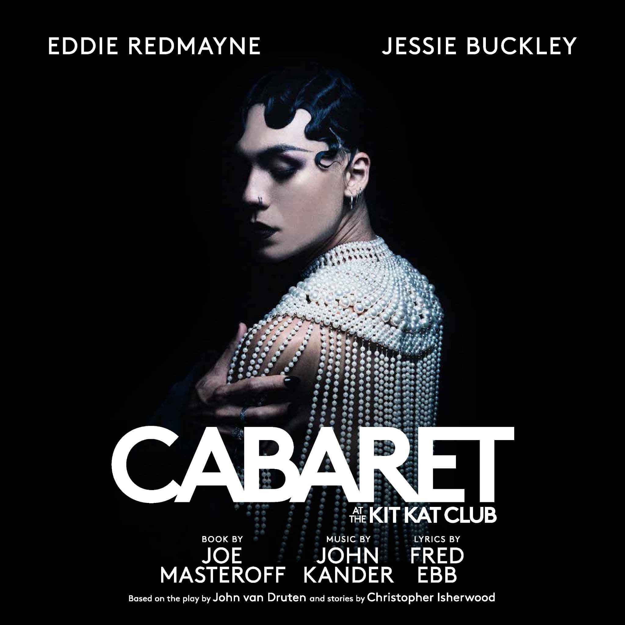 Cabaret 2022 London Cast