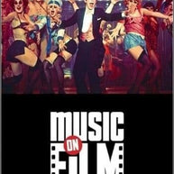 Cabaret: Music on Film Book