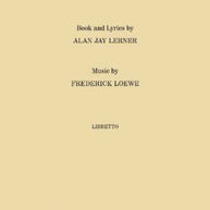 Camelot Libretti