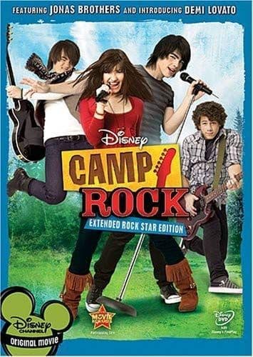 Camp Rock (Region 1)