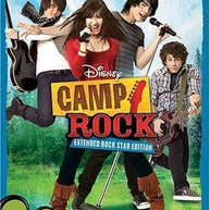 Camp Rock (Region 1)