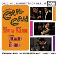 Can Can CD