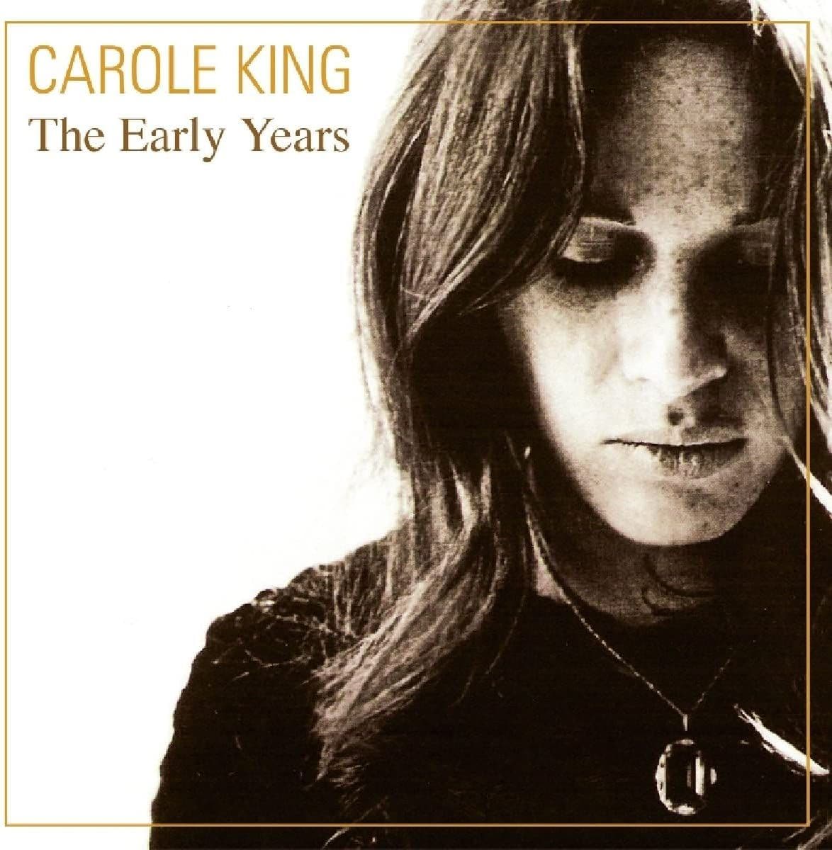 Carole King The Early Years