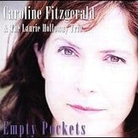 Caroline Fitzgerald Empty Pockets CD
