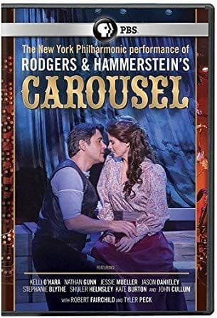 Carousel PBS