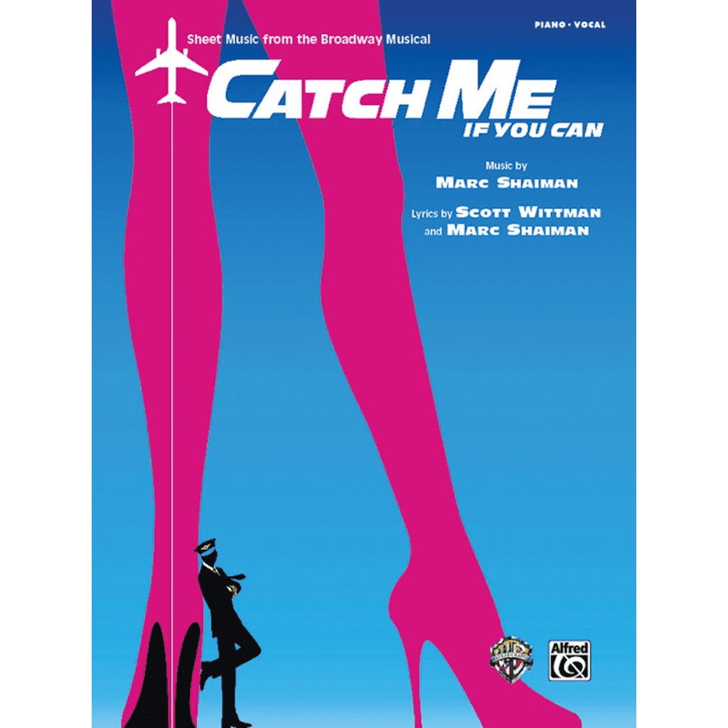 Catch Me If You Can