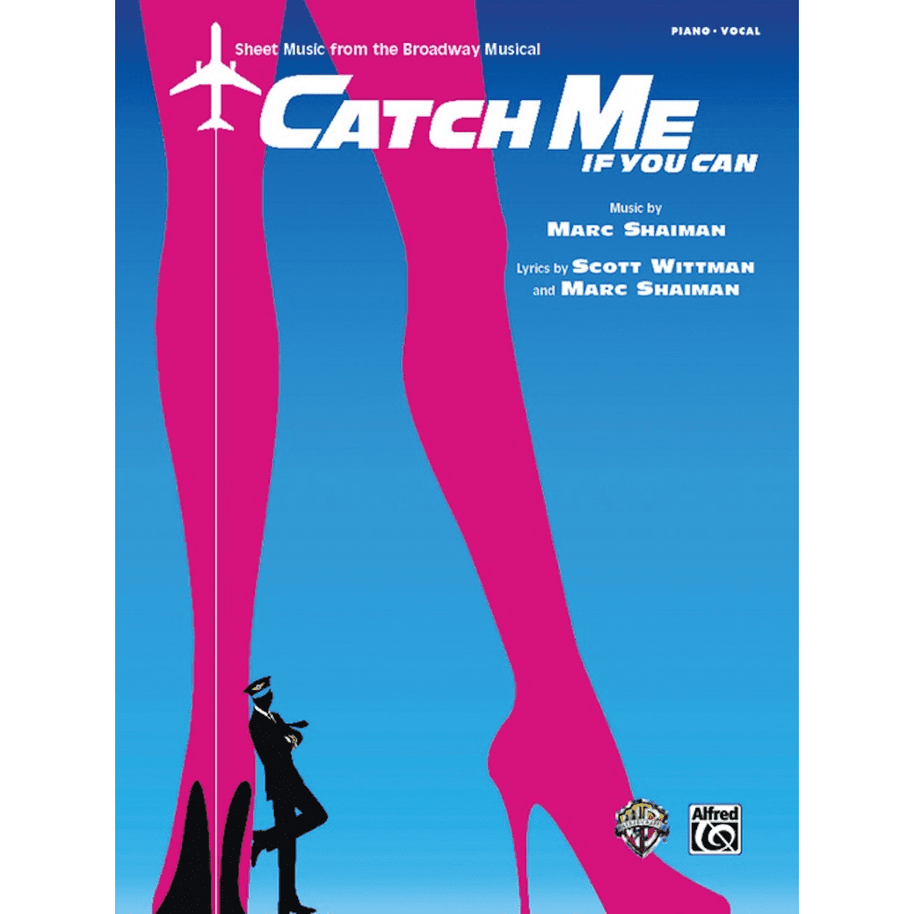 Catch Me If You Can