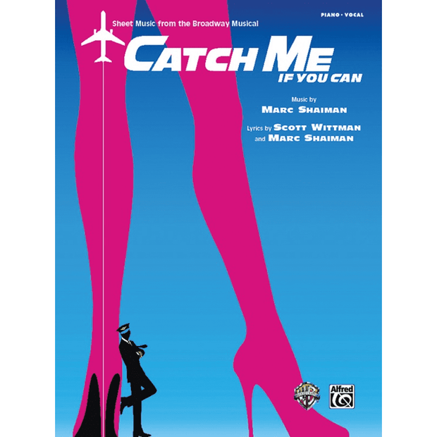 Catch Me If You Can
