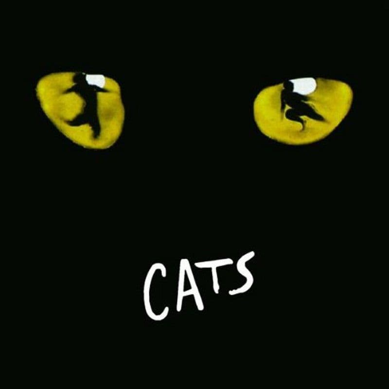 Cats London Cast Deluxe Edition CD