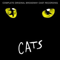 Cats Original Broadway Cast Deluxe Edition CD