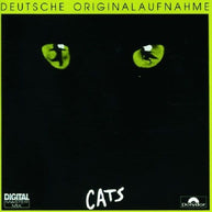Cats (Vienna) CD