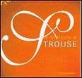 Charles Strouse The Musicality Of CD
