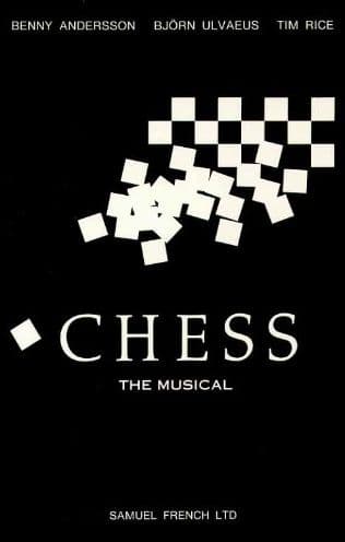Chess Libretti