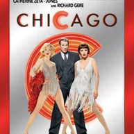 Chicago Reigon 2 DVD