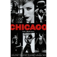 Chicago The Crew Poster