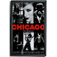 Chicago The Crew Poster