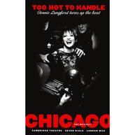Chicago Too Hot To Handle Bonnie Langford