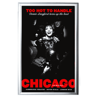 Chicago Too Hot To Handle Bonnie Langford