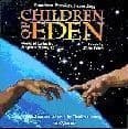 Children Of Eden New Jersey Cast CD